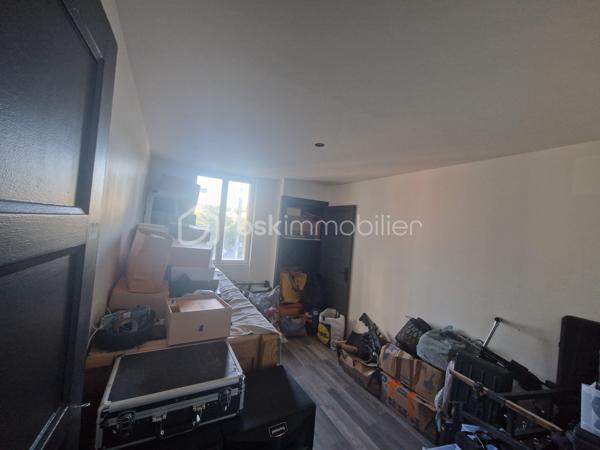 Appartement de 124,99 m²