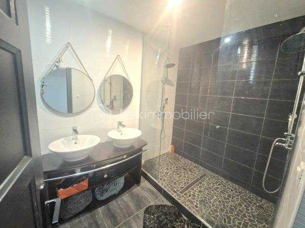 Appartement de 124,99 m²