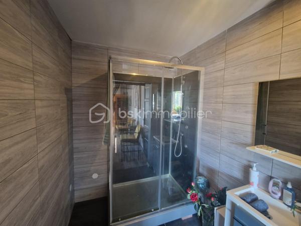 Appartement de 124,99 m²