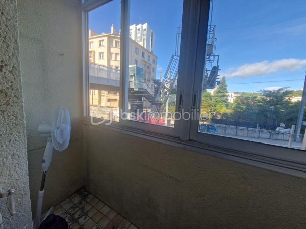 Appartement de 124,99 m²