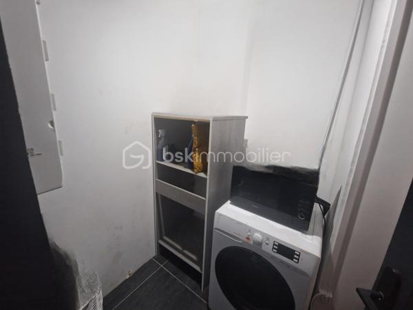 Appartement de 124,99 m²