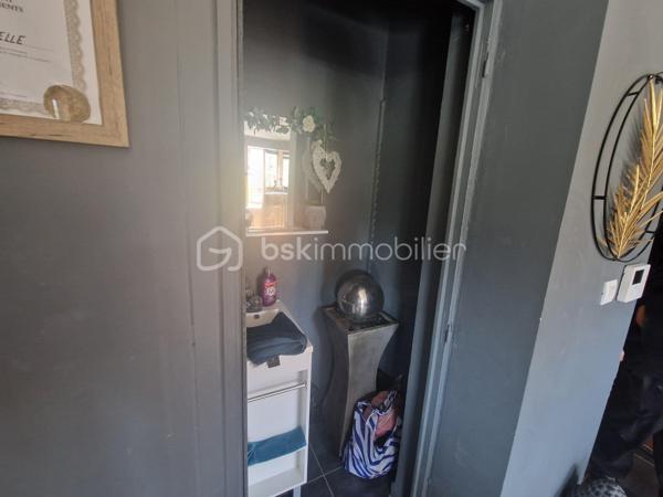 Appartement de 124,99 m²