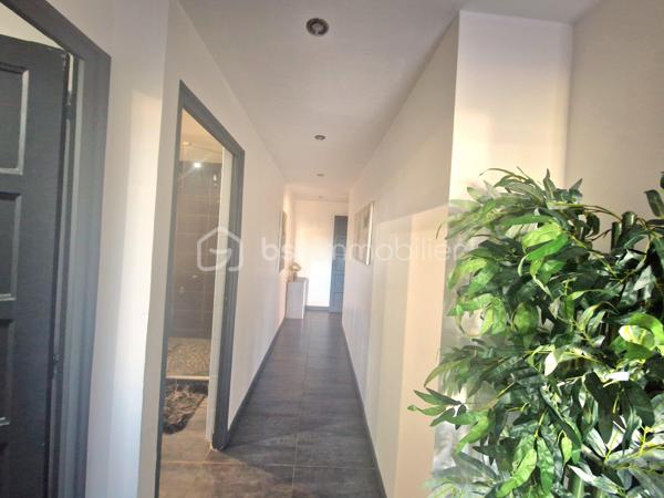 Appartement de 124,99 m²