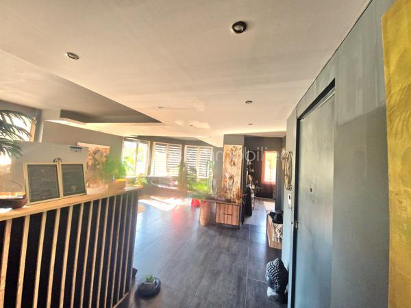 Appartement de 124,99 m²