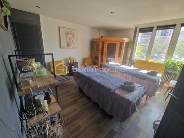 Appartement de 124,99 m²