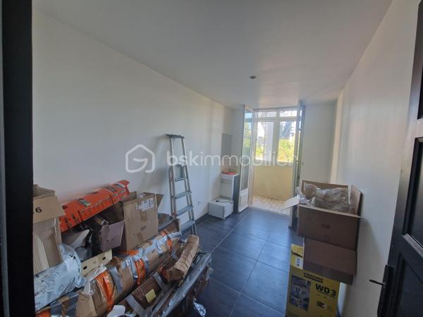 Appartement de 124,99 m²