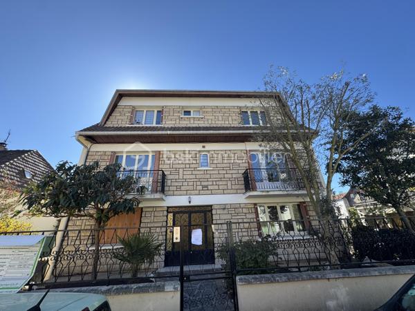 Appartement de 37,32 m²