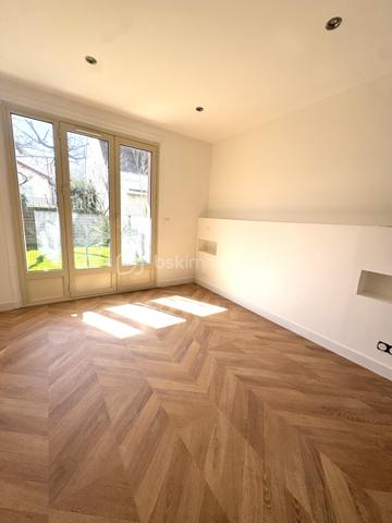 Appartement de 37,32 m²