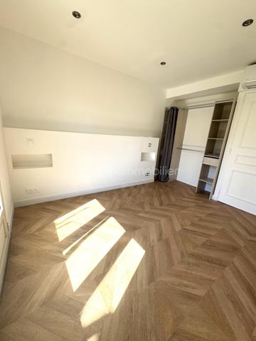 Appartement de 37,32 m²