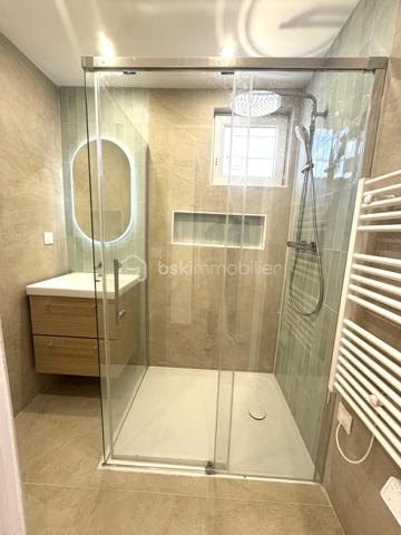 Appartement de 37,32 m²