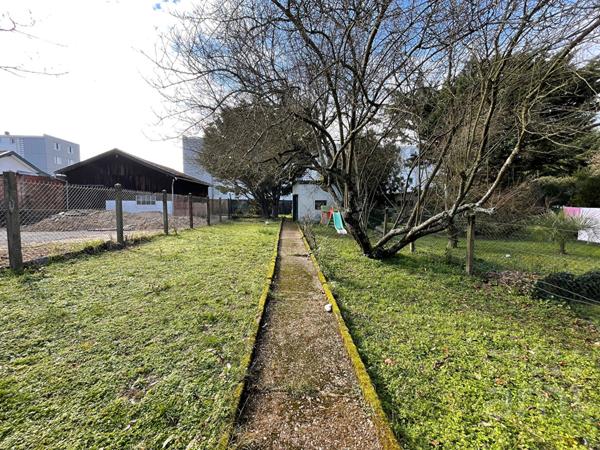 TALENCE - Maison proche tramway