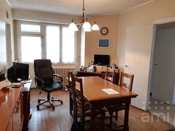 TALENCE - Maison proche tramway