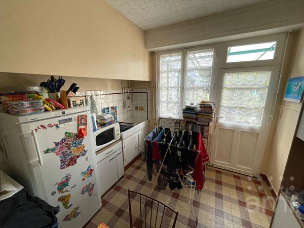 TALENCE - Maison proche tramway