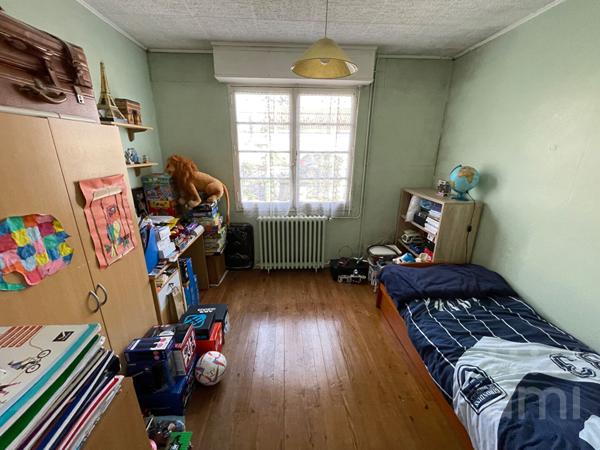 TALENCE - Maison proche tramway