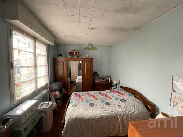 TALENCE - Maison proche tramway