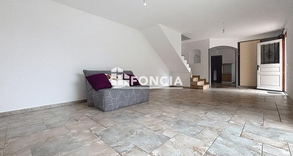 À vendre Maison 3 pièces 93.5 m² - Sommières 30250