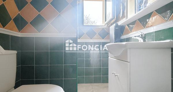À vendre Maison 3 pièces 93.5 m² - Sommières 30250