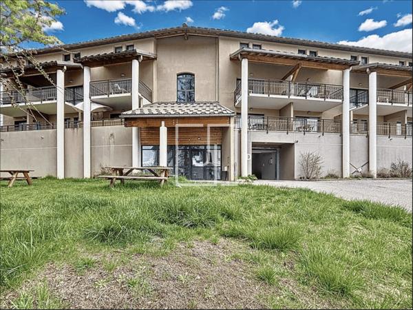 À louer – Duplex T3 avec parking et accès piscine – Résidence Château des Magnans à Jausiers Détails des diagnostics énergétiques