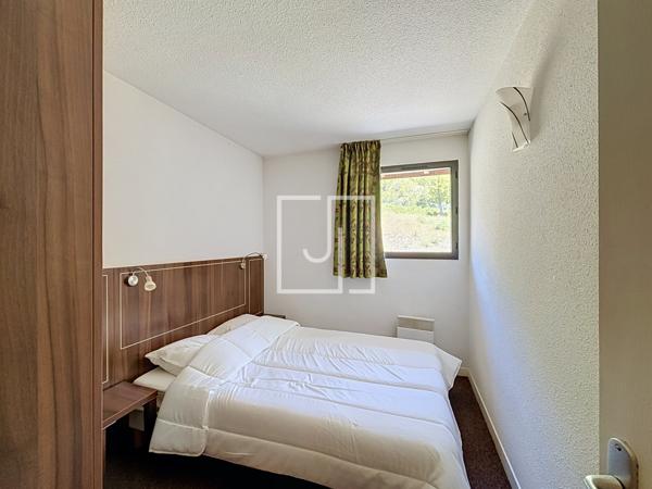 À louer – Duplex T3 avec parking et accès piscine – Résidence Château des Magnans à Jausiers Détails des diagnostics énergétiques