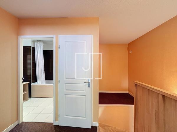 À louer – Duplex T3 avec parking et accès piscine – Résidence Château des Magnans à Jausiers Détails des diagnostics énergétiques