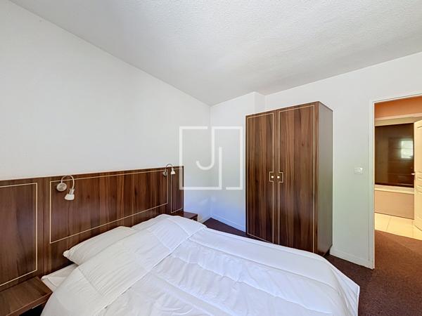À louer – Duplex T3 avec parking et accès piscine – Résidence Château des Magnans à Jausiers Détails des diagnostics énergétiques