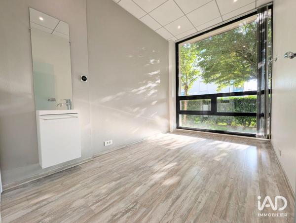 Location local d’activité 77 m² Saint-Julien-lès-Metz