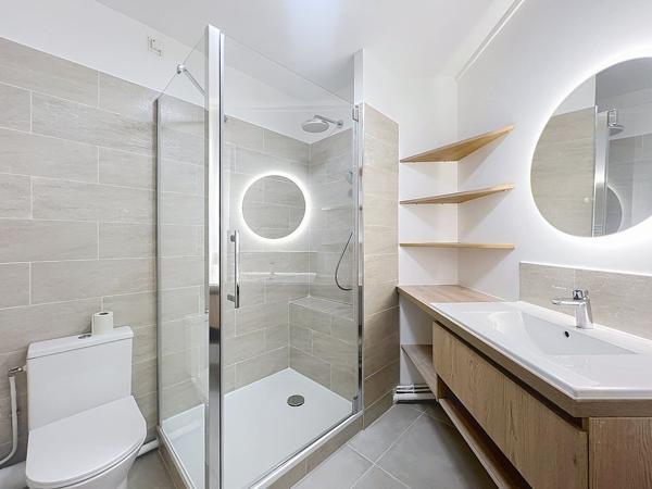 Paris (75016) résidence senior, confort, calme et lumière