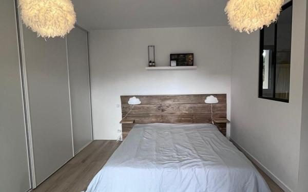 Maison à vendre    4 pièces •  Tosse