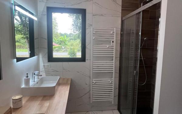 Maison à vendre    4 pièces •  Tosse