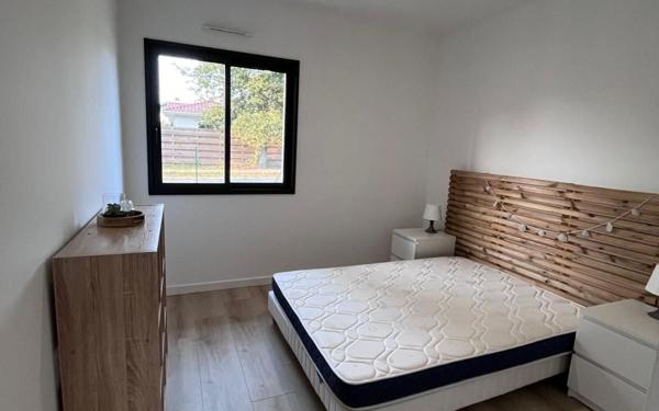 Maison à vendre    4 pièces •  Tosse