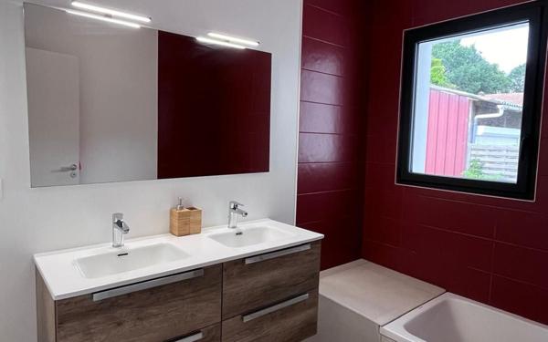 Maison à vendre    4 pièces •  Tosse