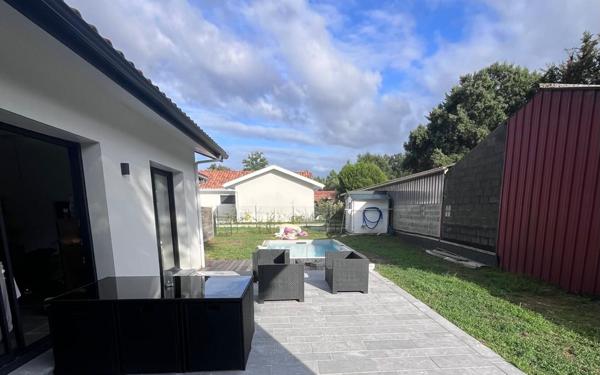 Maison à vendre    4 pièces •  Tosse