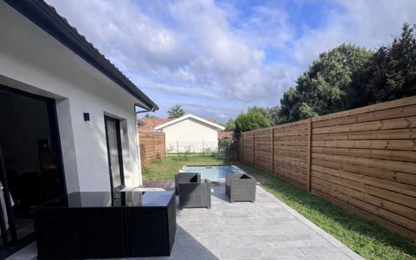 Maison à vendre    4 pièces •  Tosse