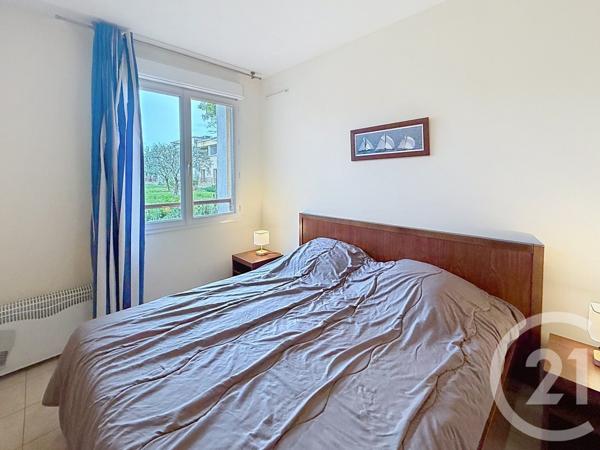 Appartement F3 à vendre  3 pièces - 53,74 m2 MANDELIEU LA NAPOULE - 06