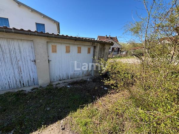 Annexes stationnement