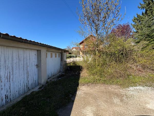 Annexes stationnement