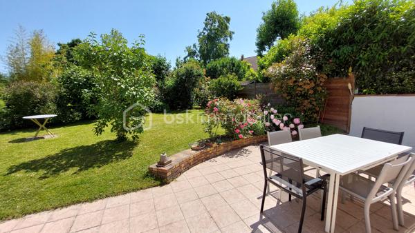 Maison de 131,93 m²