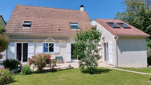 Maison de 131,93 m²