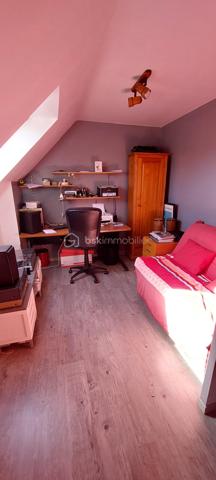 Maison de 131,93 m²