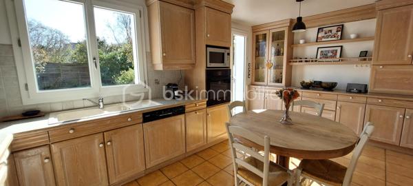 Maison de 131,93 m²