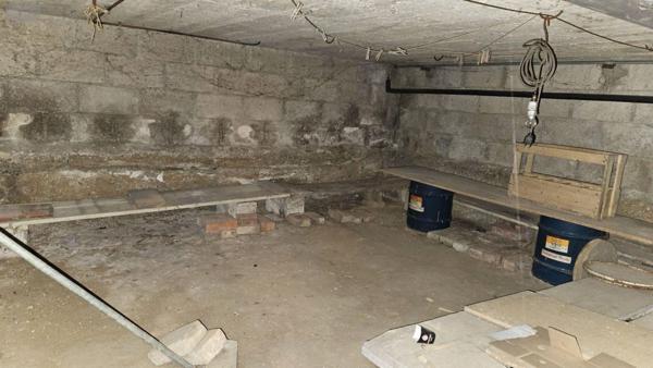 Maison individuelle à vendre à Vitry-le-François dans la Marne (51300), ref : 51081/946