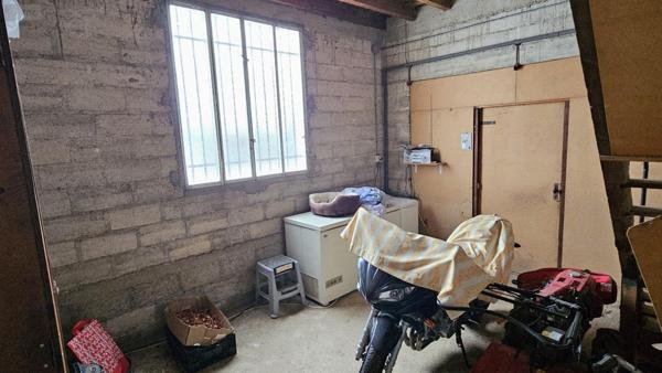 Maison individuelle à vendre à Vitry-le-François dans la Marne (51300), ref : 51081/946