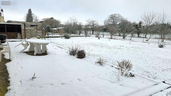 Maison individuelle à vendre à Vitry-le-François dans la Marne (51300), ref : 51081/946