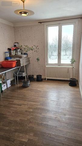 Maison individuelle à vendre à Vitry-le-François dans la Marne (51300), ref : 51081/946