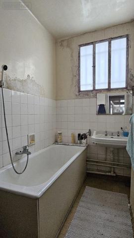 Maison individuelle à vendre à Vitry-le-François dans la Marne (51300), ref : 51081/946