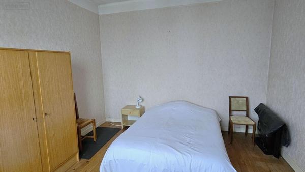 Maison individuelle à vendre à Vitry-le-François dans la Marne (51300), ref : 51081/946