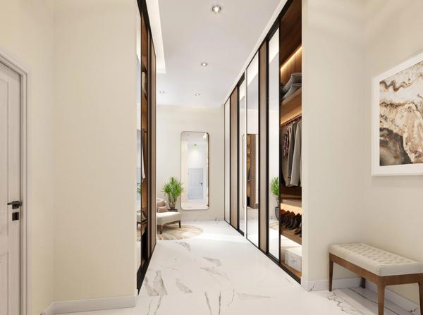 appartement à vendre 4 pièces avec terrasse en dernier étage à SAINT MAUR DES FOSSES (94)