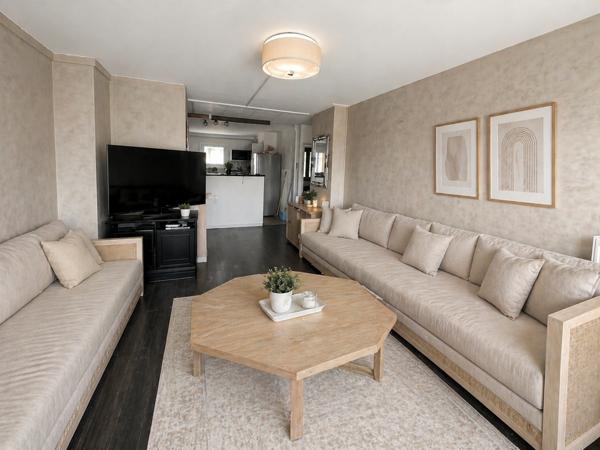 Appartement 3 pièces - 57 m²