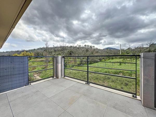 Appartement T3 avec parking