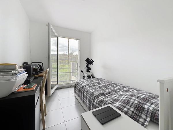 Appartement T3 avec parking